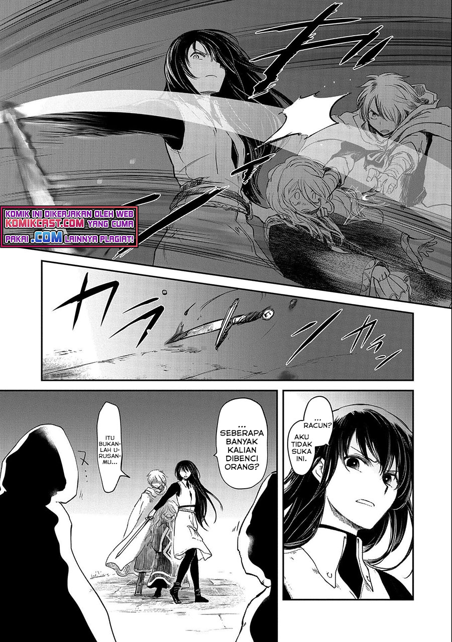 Boukensha ni Naritai to Miyako ni Deteitta Musume ga S Rank ni Natteta